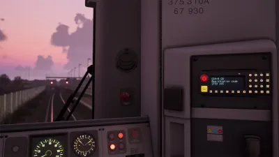 Train Sim World® 6: Medway Valley Line: Strood - Tonbridge — скриншот 4