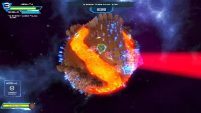 Aniquilation — скриншот 7