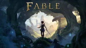Fable Standard Edition