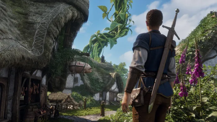 Fable Standard Edition — скриншот 3