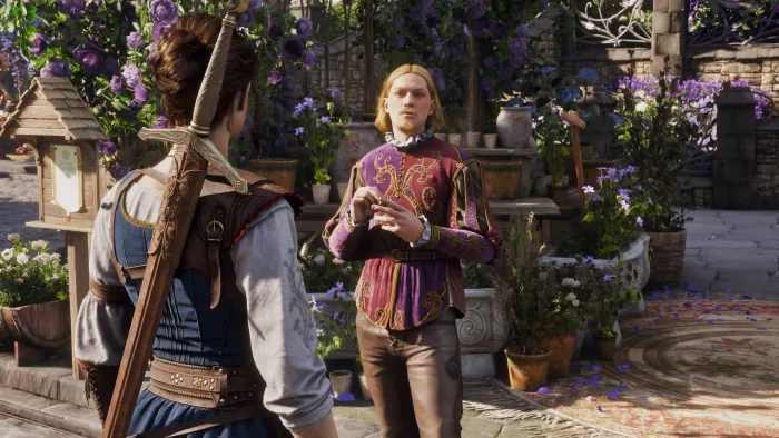 Fable Standard Edition — скриншот 4