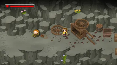 Merge Mega Pixel Bundle — скриншот 2