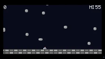 One Button Games 5-in-1 vol. 4 (Xbox One) — скриншот 2