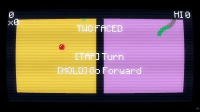 One Button Games 5-in-1 vol. 4 (Xbox One) — скриншот 7