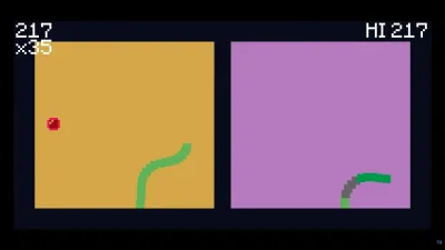 One Button Games 5-in-1 vol. 4 (Xbox One) — скриншот 8