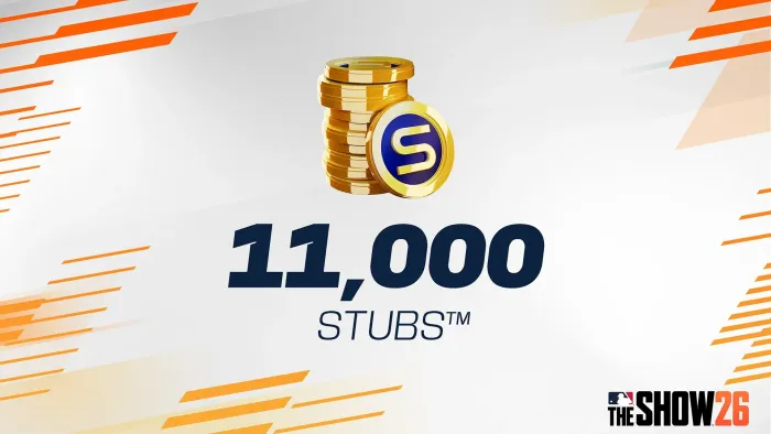 Stubs™ (11,000) for MLB® The Show™ 26 — скриншот 1