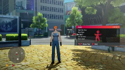 ONE PUNCH MAN A HERO NOBODY KNOWS キャラクターパス — скриншот 1