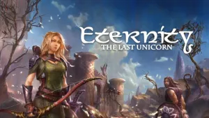 Eternity: The Last Unicorn