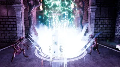 Eternity: The Last Unicorn — скриншот 3