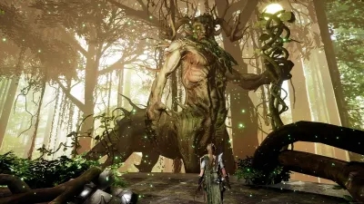 Eternity: The Last Unicorn — скриншот 5