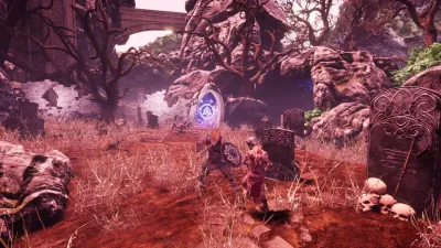 Eternity: The Last Unicorn — скриншот 7