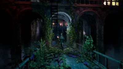 Eternity: The Last Unicorn — скриншот 9