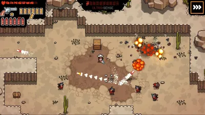 Westild's Law — скриншот 2