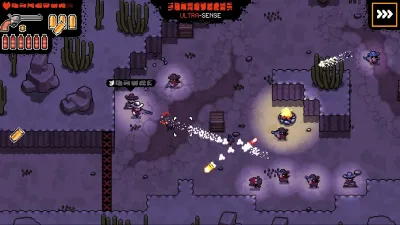 Westild's Law — скриншот 3