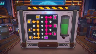 Access Denied — скриншот 1