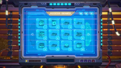 Access Denied — скриншот 3