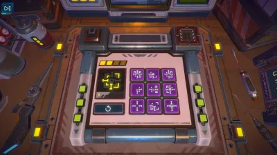 Access Denied — скриншот 4