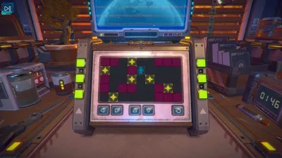 Access Denied — скриншот 5