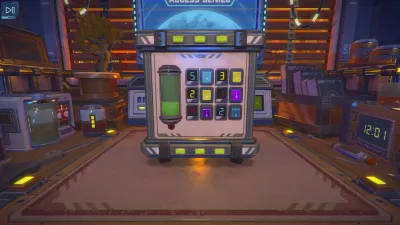 Access Denied — скриншот 6