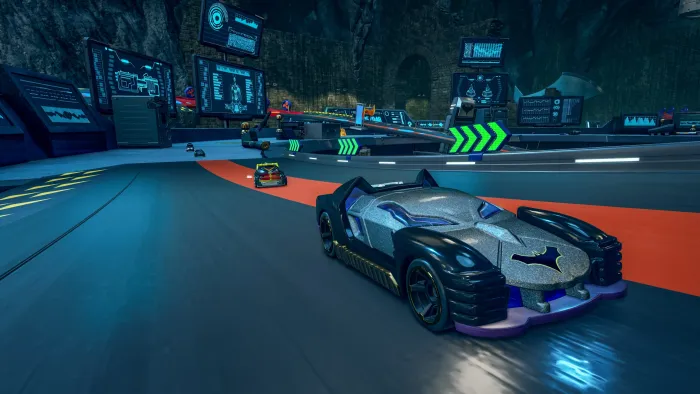 HOT WHEELS™ Pass Vol. 1 - Windows Edition — скриншот 4