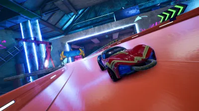 HOT WHEELS™ Pass Vol. 1 - Windows Edition — скриншот 6