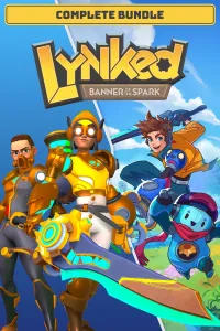 Lynked: Banner of the Spark - Complete Bundle