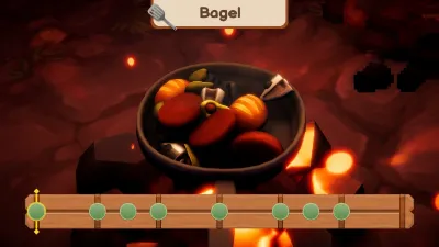 Terra Memoria — скриншот 5