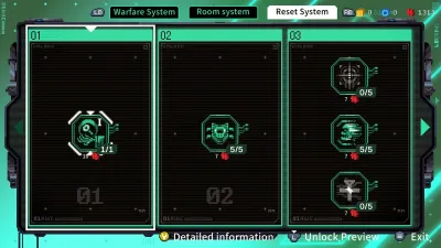 Metal Mind — скриншот 3