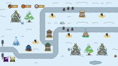 Royal Assault — скриншот 4