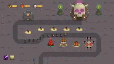 Royal Assault — скриншот 8