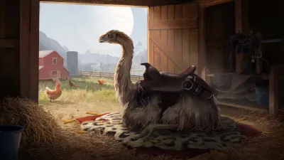 ICARUS: Console Edition - Creature Comforts Pack — скриншот 1