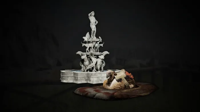 ICARUS: Console Edition - Creature Comforts Pack — скриншот 4