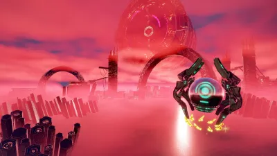 CyberTD — скриншот 7