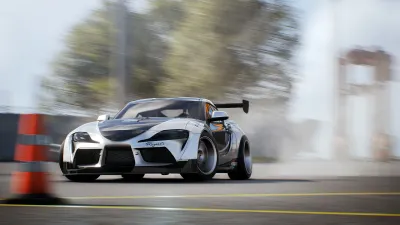 CarX Street — скриншот 11