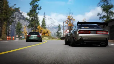 CarX Street — скриншот 2