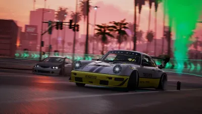 CarX Street — скриншот 3