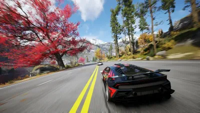 CarX Street — скриншот 4