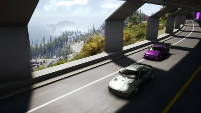 CarX Street — скриншот 5