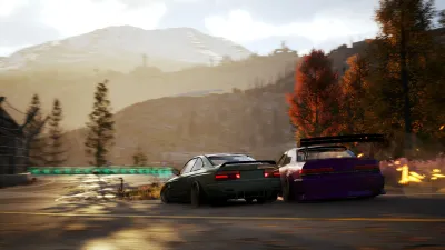 CarX Street — скриншот 6