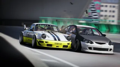 CarX Street — скриншот 9