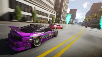 CarX Street — скриншот 10