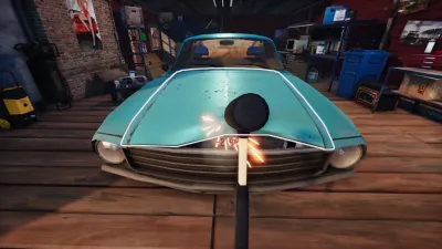 Used Cars Simulator — скриншот 6