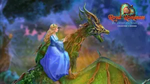 Royal Romances: The Power of Chosen One CE Xbox