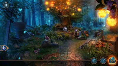 Royal Romances: The Power of Chosen One CE Xbox — скриншот 2