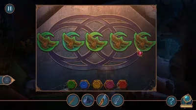 Royal Romances: The Power of Chosen One CE Xbox — скриншот 3