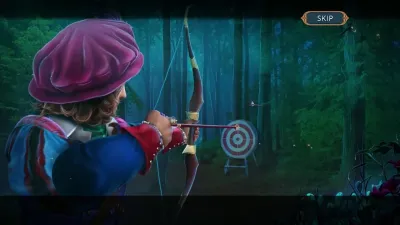 Royal Romances: The Power of Chosen One CE Xbox — скриншот 5