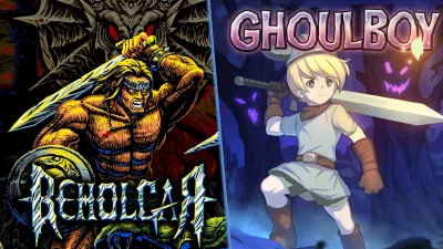 Barbarian Saga bundle — скриншот 1