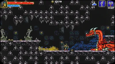 Barbarian Saga bundle — скриншот 3