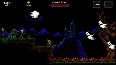 Barbarian Saga bundle — скриншот 5