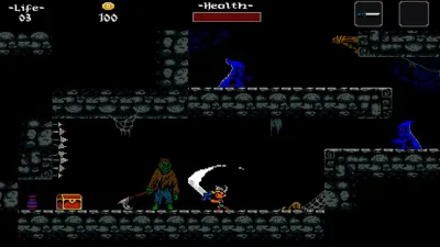 Barbarian Saga bundle — скриншот 7